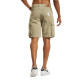 Karl Kani Ανδρικό σορτς Retro Washed Cargo Shorts